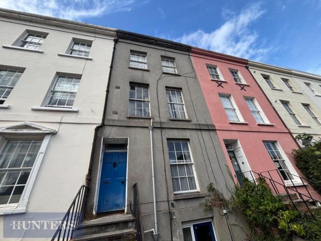 Flat for rent in St Leonards, Watergate