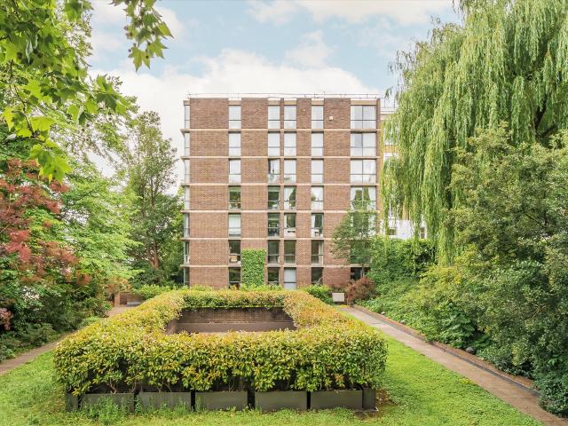 Flat for rent in Notting Hill, Greater London