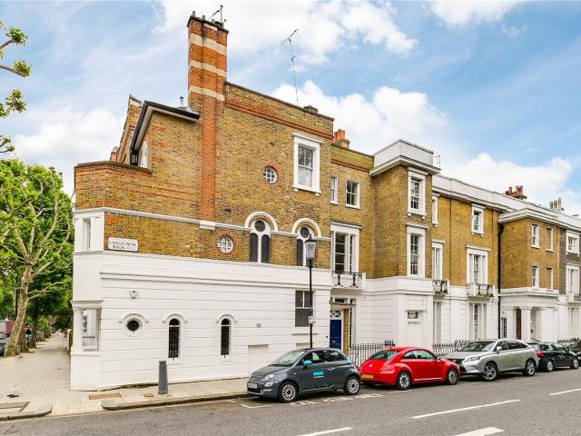Flat for rent in Notting Hill, Greater London