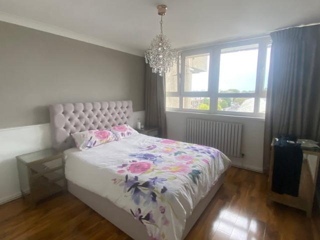 Flat for rent in Stockwell, Greater London
