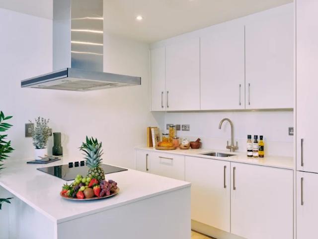 Flat for rent in Camp Hill, Warwickshire