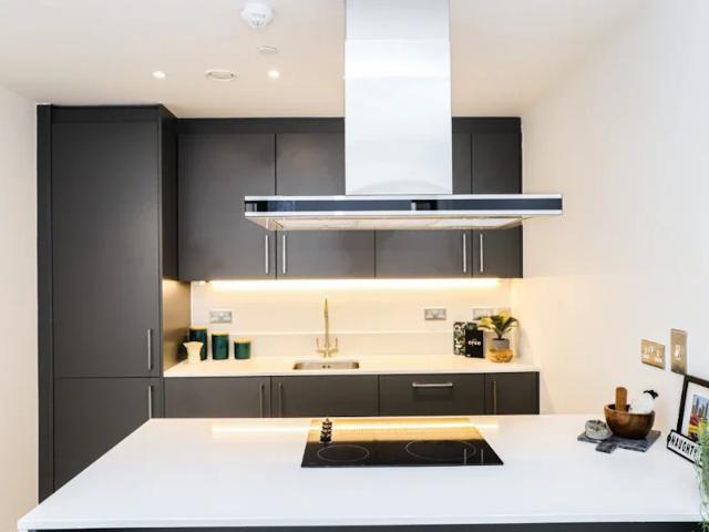 Flat for rent in Camp Hill, Warwickshire