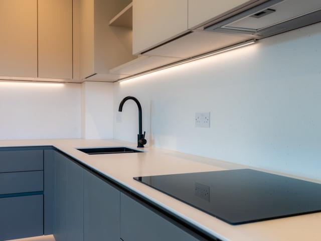 Flat for rent in Springfield Village, Greater London