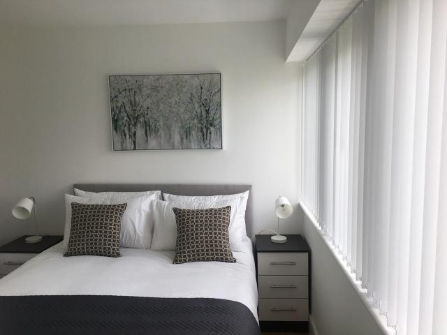 Flat for rent in Biscot, Luton