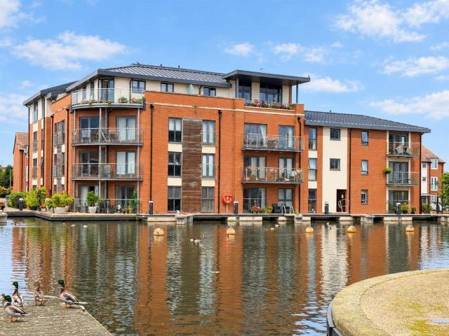Flat for rent in Mitton, Wyre Forest
