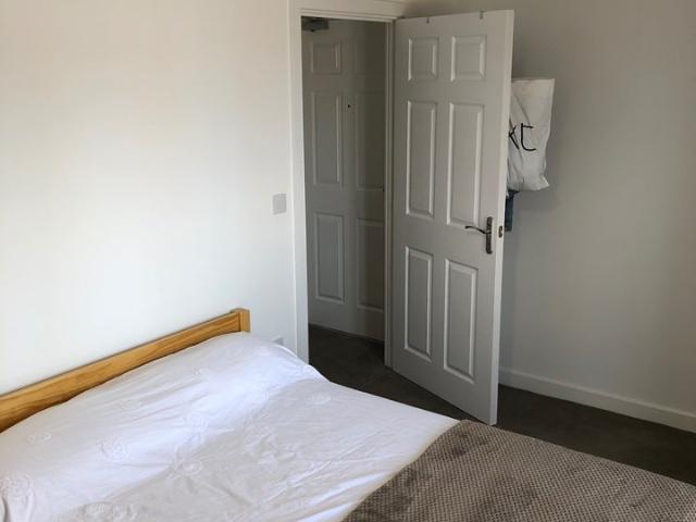 Flat for rent in Whitesmocks, Durham