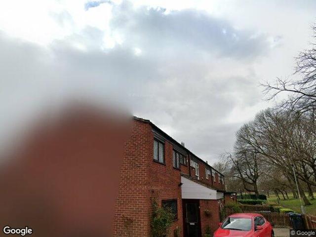 Flat for rent in Sparkbrook, Isle Of Man