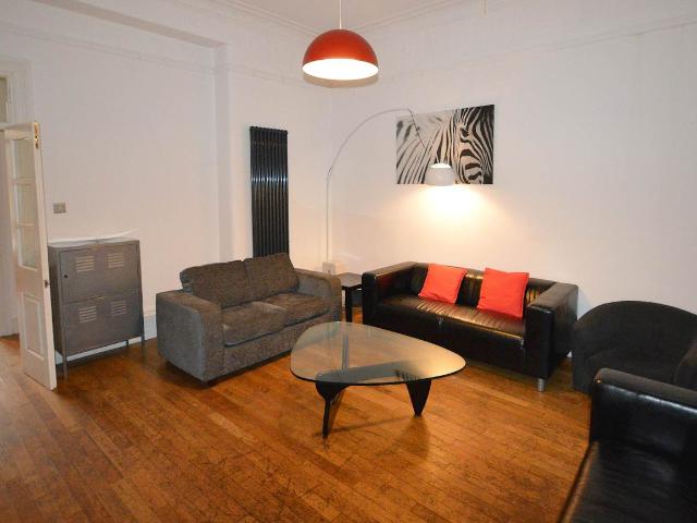Flat for rent in Jesmond, Newcastle upon Tyne