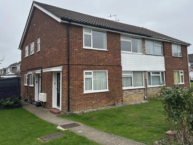 Flat for rent in West Ewell, Ewell