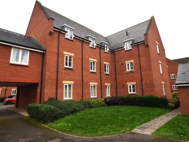 Flat for rent in Gloucester, Gloucestershire