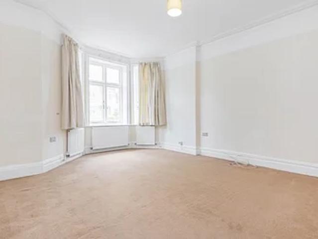 Flat for rent in Kensal Town, Maida Vale