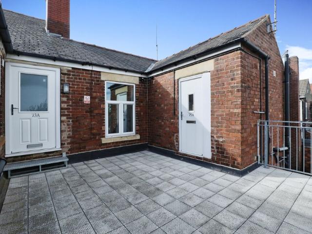 Flat for rent in Dinnington St. John's, Dinnington