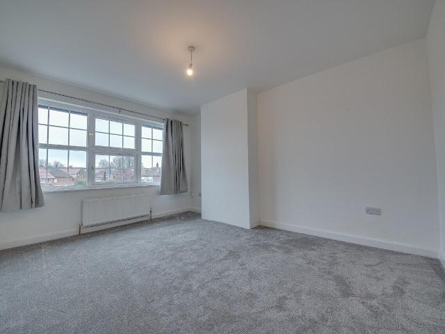 Flat for rent in Dinnington St. John's, Dinnington