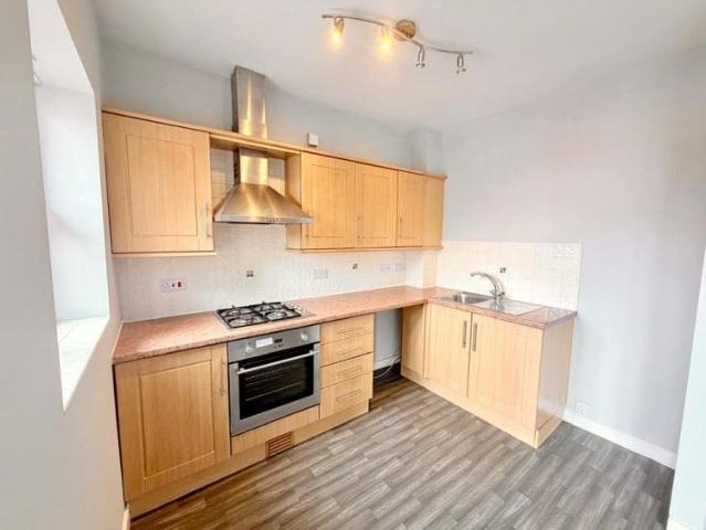 Flat for rent in St Helens