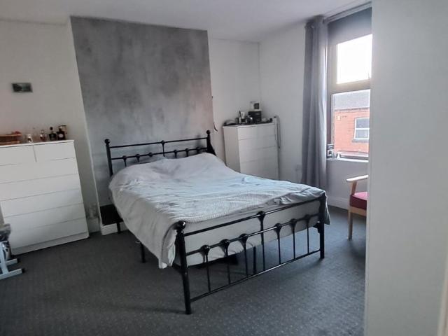 Flat for rent in Armley, West Yorkshire