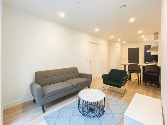 Flat for rent in Georgia, Greater Manchester