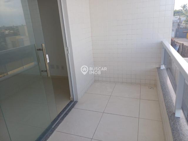 Apartamento aluguel em Região Geográfica Imediata de Salvador, Região Metropolitana de Salvador