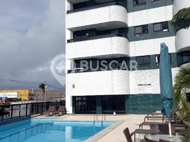 Apartamento aluguel em Lauro de Freitas