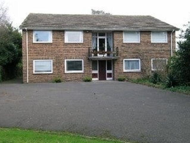 Flat for rent in Chichester, Littlecote