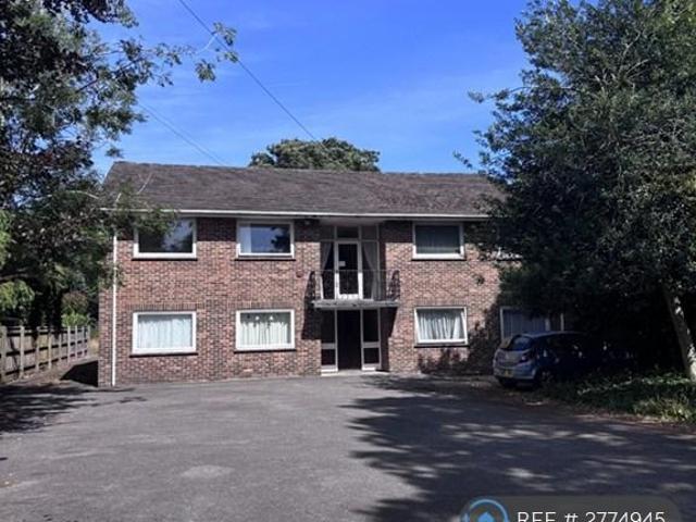 Flat for rent in Chichester, Littlecote