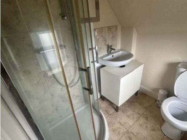 Flat for rent in London, Clapham Junction