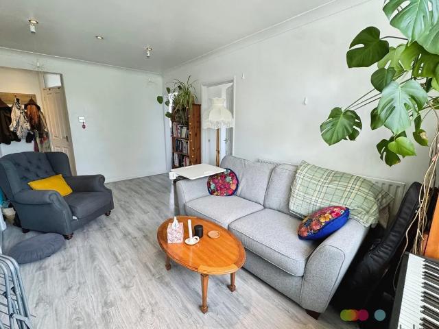 Flat for rent in East Bank, Norfolk