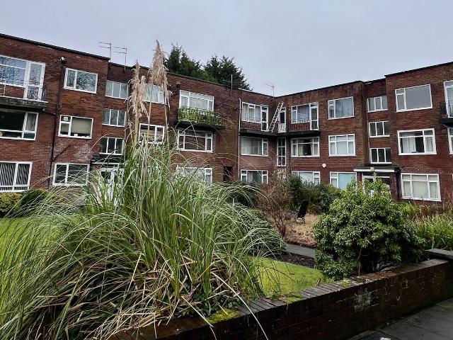 Flat for rent in Georgia, Greater Manchester