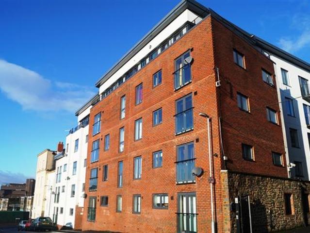 Apartment for rent in Stoke Gifford, South Gloucestershire