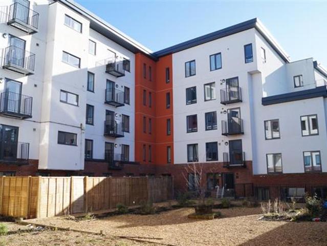 Apartment for rent in Stoke Gifford, Little Stoke