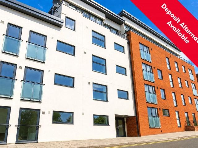 Flat for rent in St Philip's, Feckenham