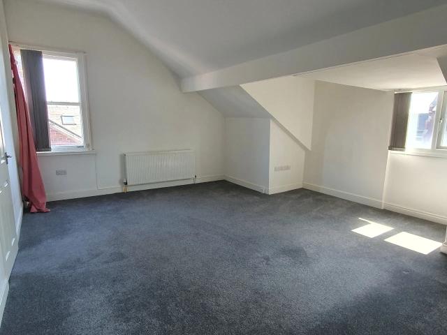 Flat for rent in Hyde Park, South Yorkshire