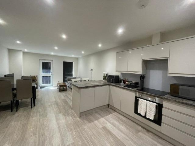 Flat for rent in Portswood Park, City Of Southampton