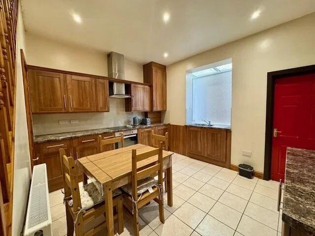 Flat for rent in Lee Bank, Isle Of Man