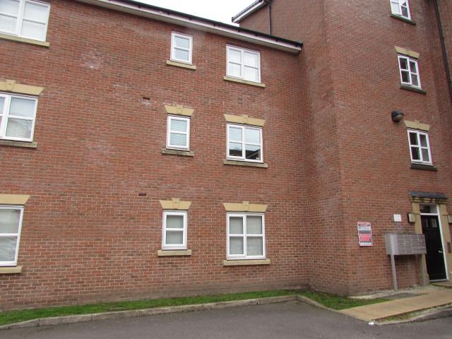 Flat for rent in Georgia, Greater Manchester