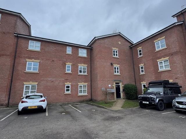 Flat for rent in Wythenshawe, Manchester