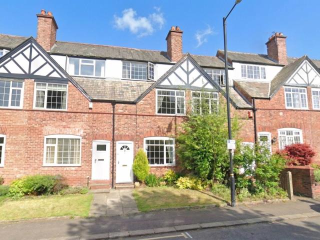 Flat for rent in Broadheath, Trafford Park