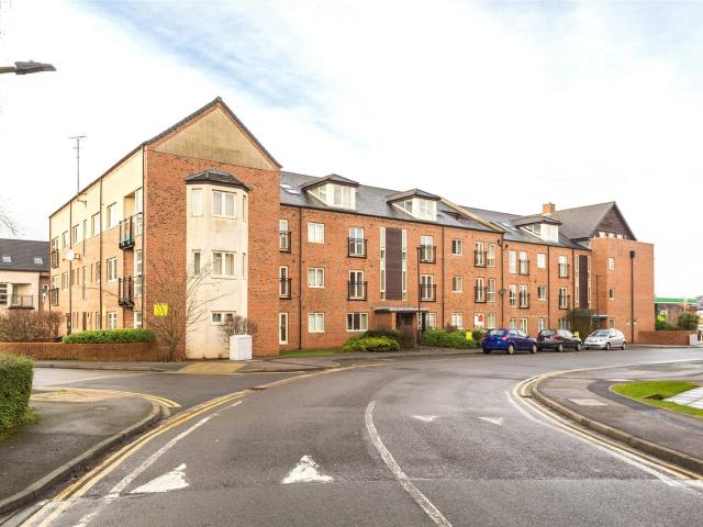 Flat for rent in Foss Islands, York