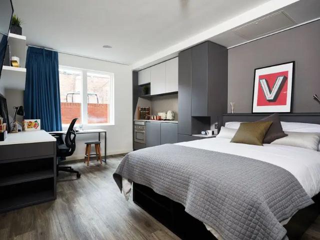 Room for rent in Foss Islands, York