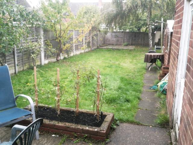 Flat for rent in Tiddington, Alderminster