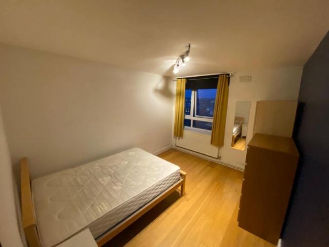Flat for rent in London Borough of Camden, Greater London