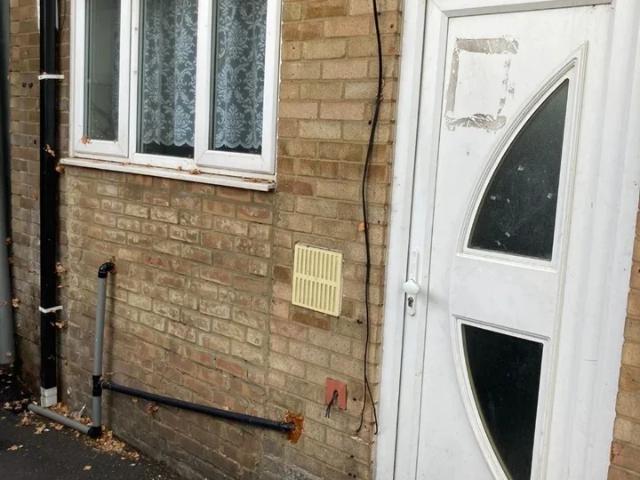 Flat for rent in Leyton, Greater London