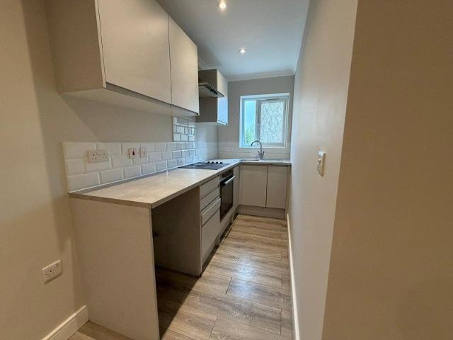 Flat for rent in Leyton, Greater London