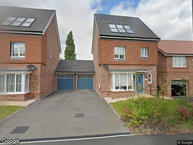 Flat for rent in Handsworth Wood, Isle Of Man