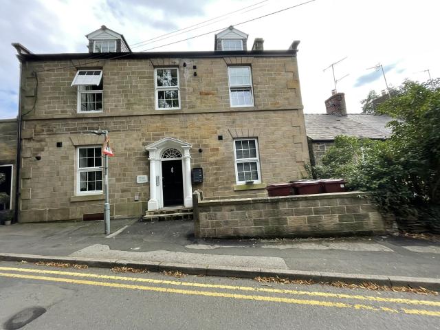 Flat for rent in Brackenfield, East Midlands