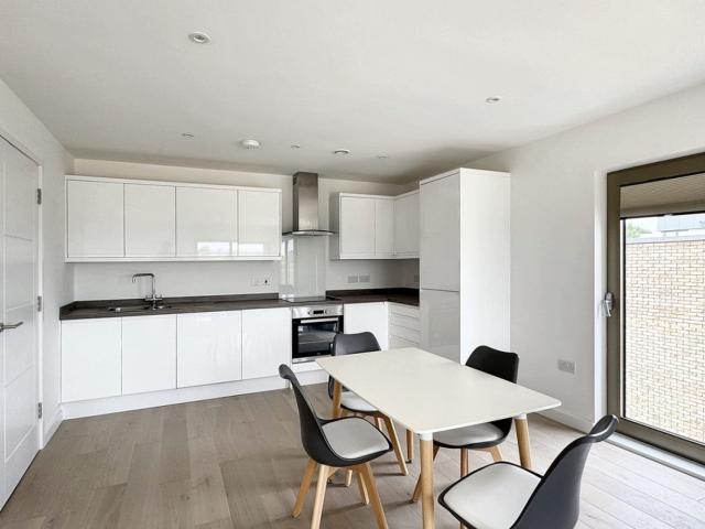Flat for rent in South Ashford, Bridgefield