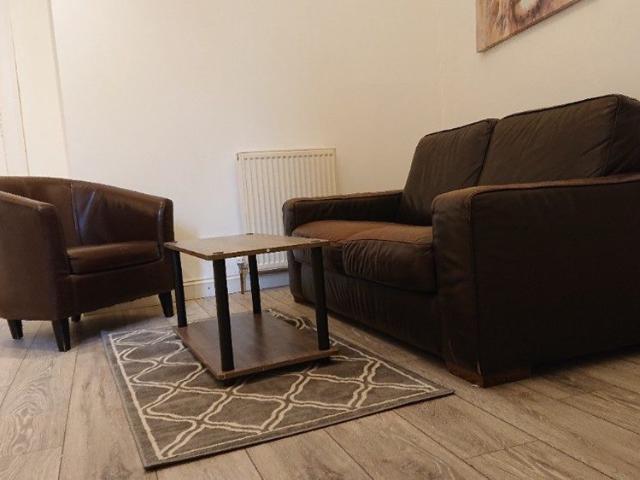 Flat for rent in Gilcomston, Aberdeen City