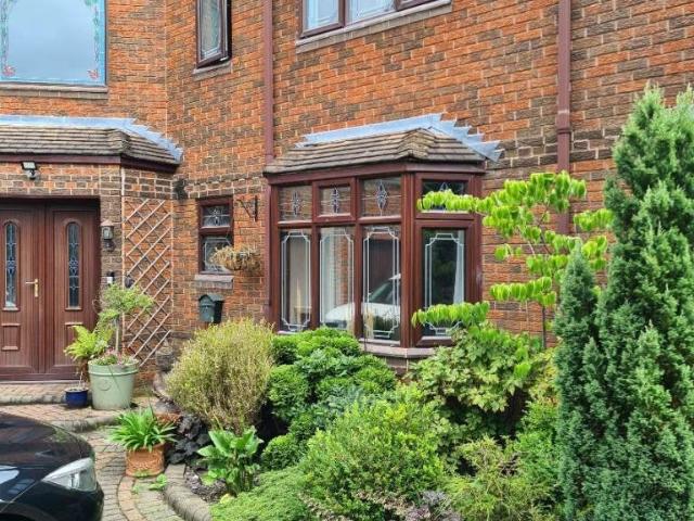 Flat for rent in Sunny Hill, Derby