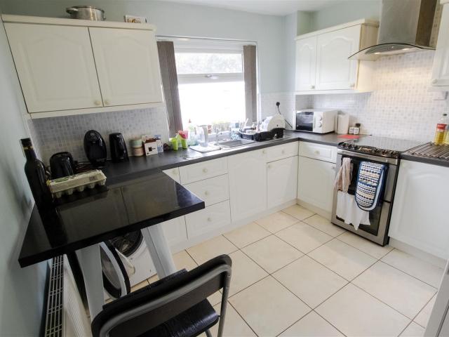 Flat for rent in Harborne, West Midlands