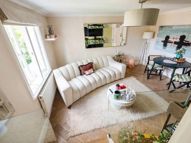 Flat for rent in Maida Vale, Westbourne Green