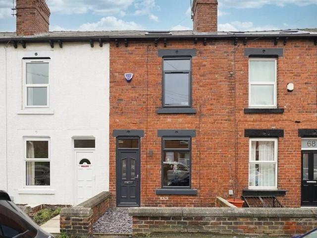 Flat for rent in Walkley, Isle Of Man